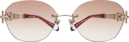 XL1739 LineArt CHARMANT Quintet | ラインアート シャルマン 銀座並木通り