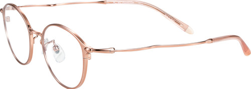 高級 眼鏡 シャルマン ラインアート 上品 おしゃれ 眼鏡おしゃれレディース/ラインアートXL1416正規販売店全国対応