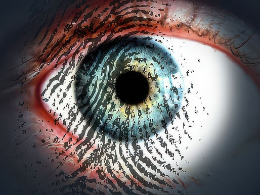 LES 10 CHOSES À SAVOIR SUR VOS YEUX