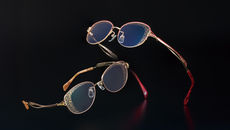 「ラインアート シャルマン」ハイエンドコレクション、魔法のヴェールの特設サイト公開