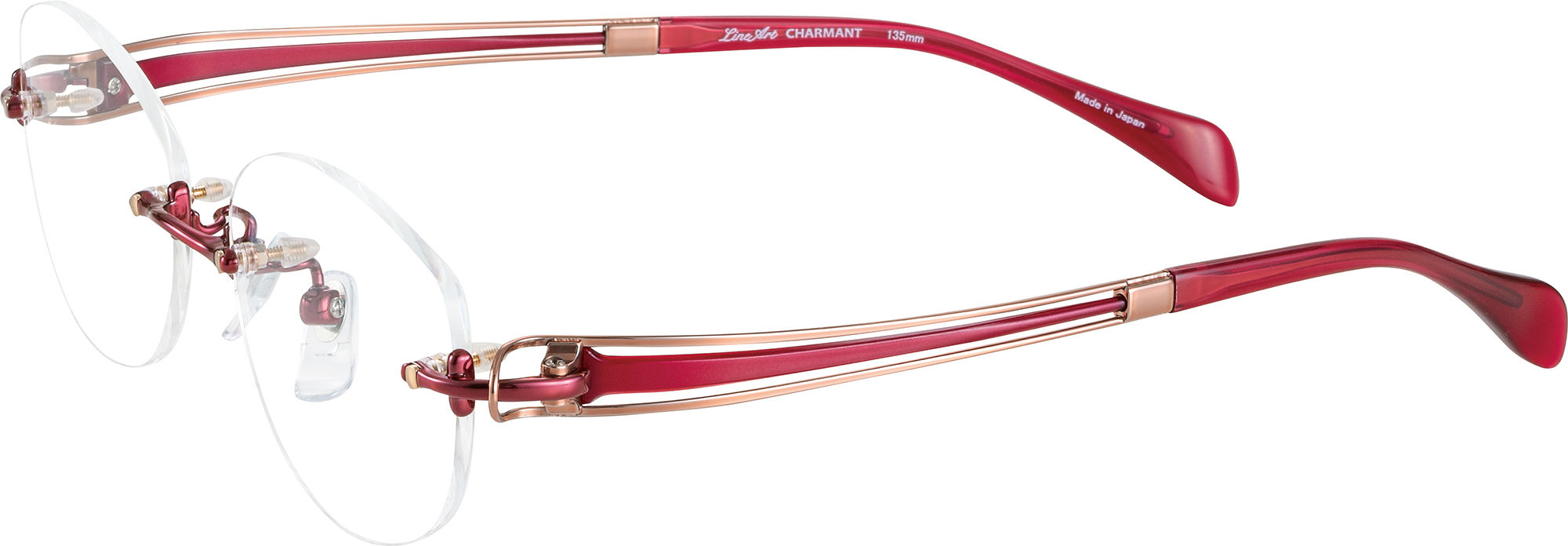 XL1747 LineArt CHARMANT Vivace