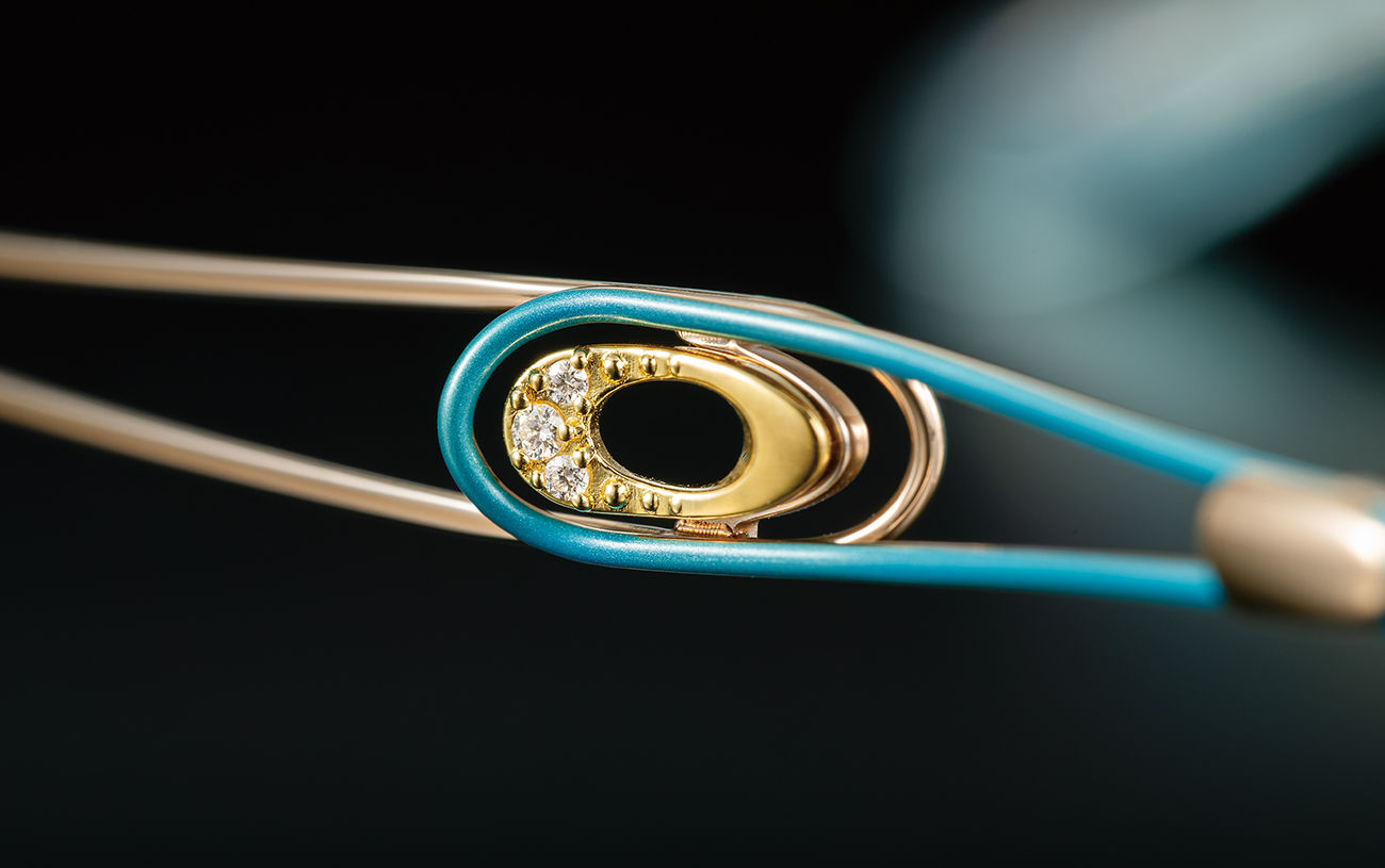 XL1741 BL LineArt CHARMANT Borelo