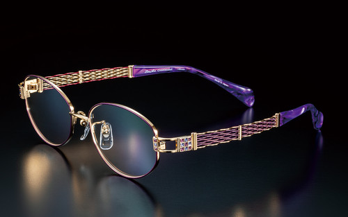 XL1730 LineArt CHARMANT Opera | ラインアート シャルマン 銀座並木通り