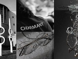 We Are Charmant: A Proud Japanese Eyewear Corporation