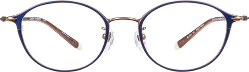 遠近老眼鏡SET】ラインアート ソロ XL11314-RG-48 新品 遠近老眼鏡SET