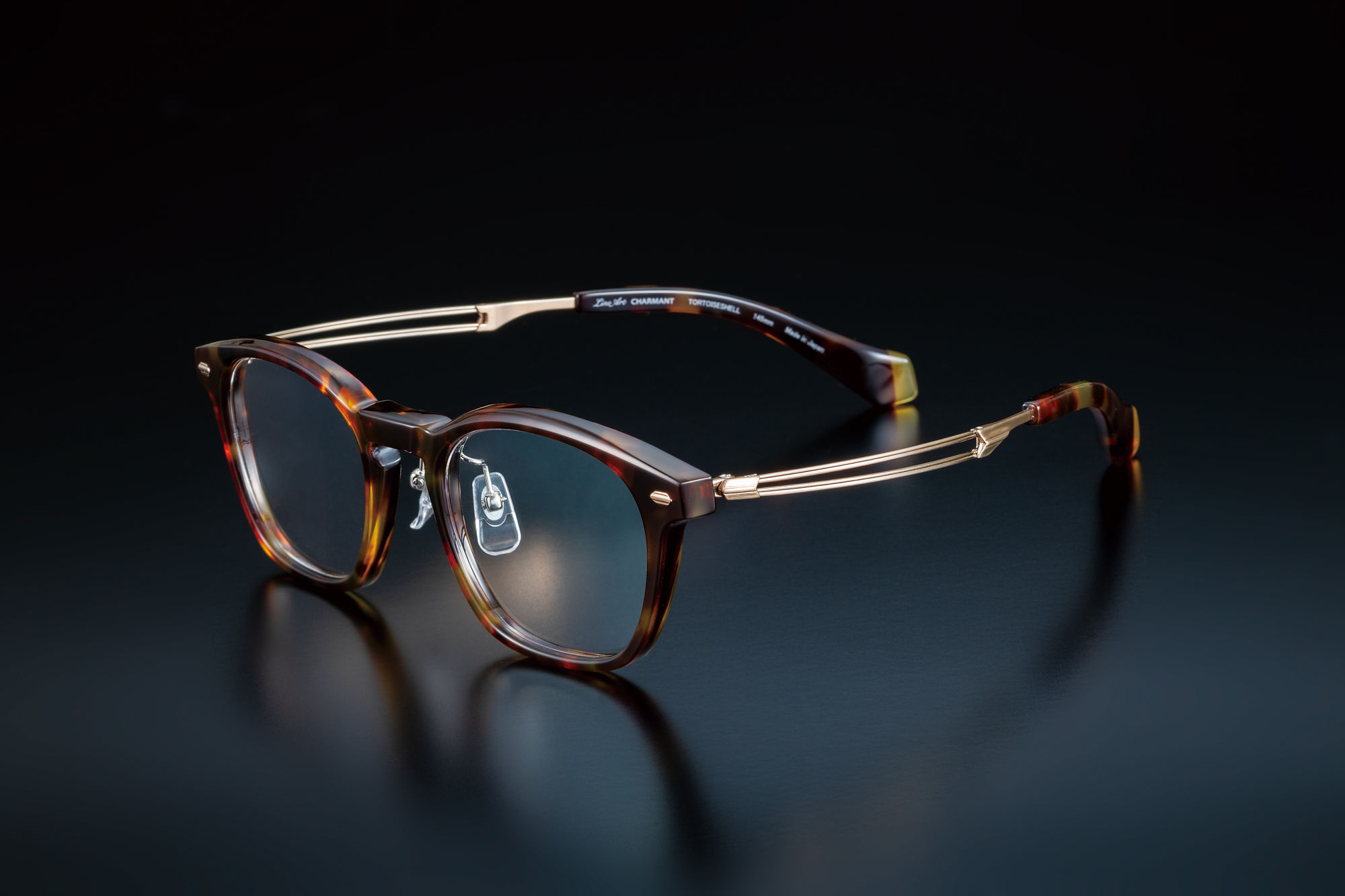 XL11108F BT LineArt CHARMANT Rivolto