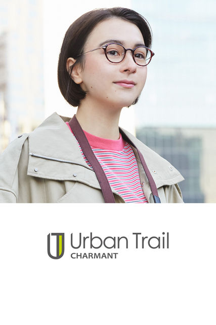 アーバントレイル シャルマン