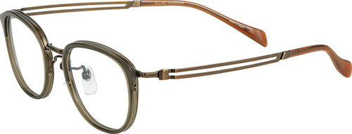 XL6 LineArt CHARMANT | ラインアート シャルマン 銀座並木通り