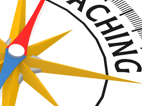 EL COACHING COMO PARTE DEL PLAN OPERATIVO ANUAL