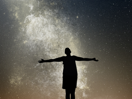Salva una vida y salvarás al mundo