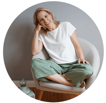 Sabrina Lenz Ganzheitliche Gesundheitsberatung