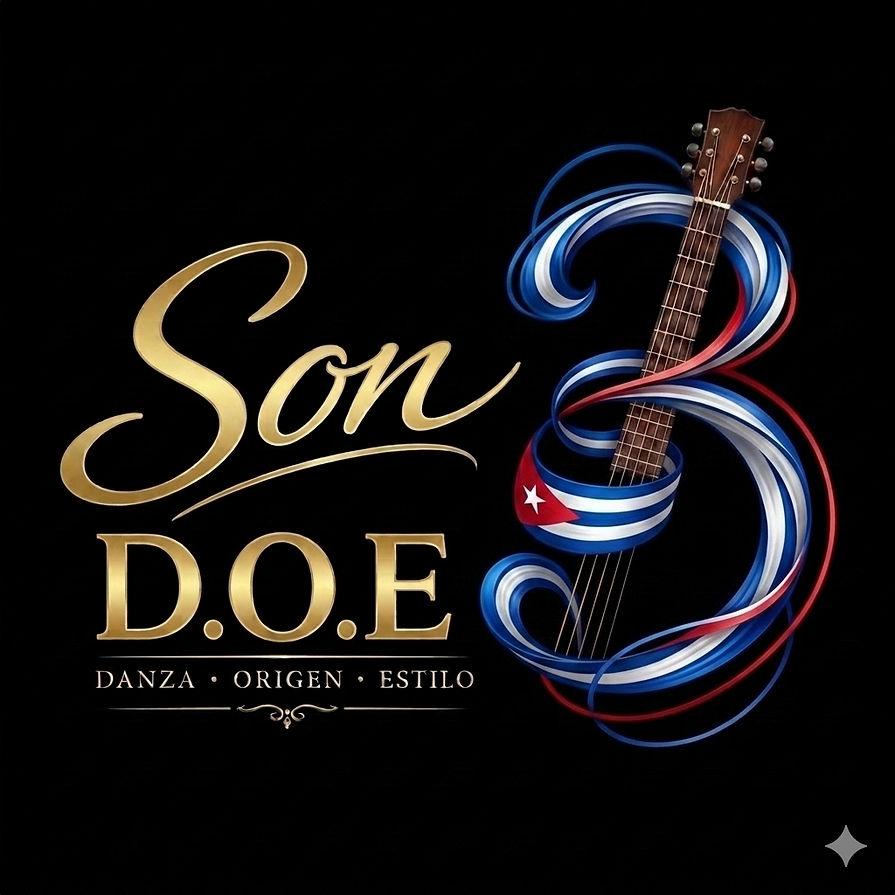 Logo son 3 Dorado.png