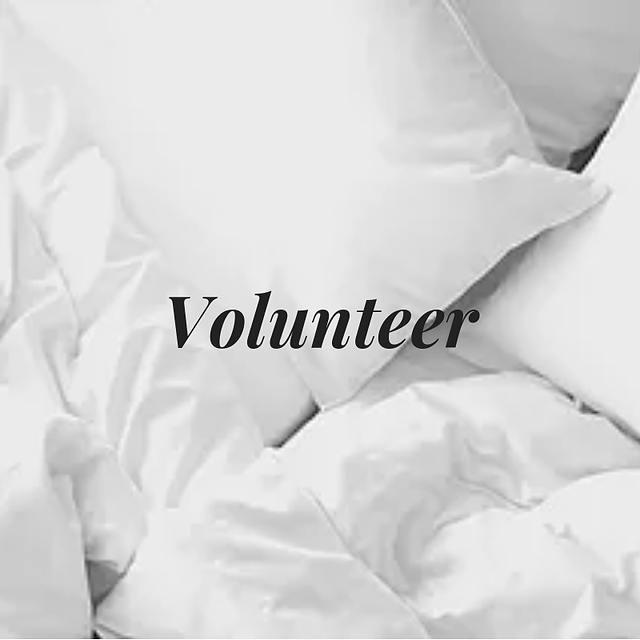 Volunteer