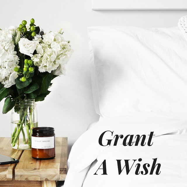 Grant A Wish