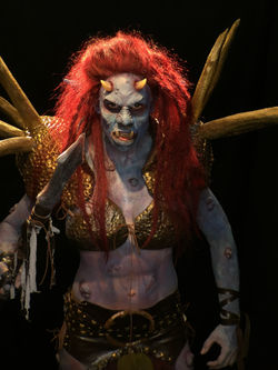 Ogre - Monsterpalooza