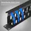 Thumbnail: Generic - Rack Cable Organizer - plastic