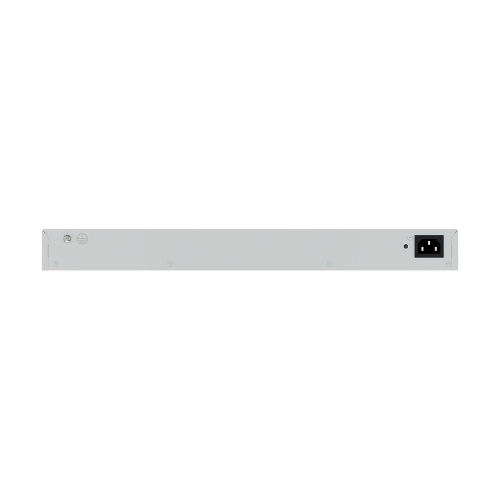 Thumbnail: Huawei S220-24P4X Smart Managed Switch 24 Port POE+ 4 x 10GE SFP+ ports