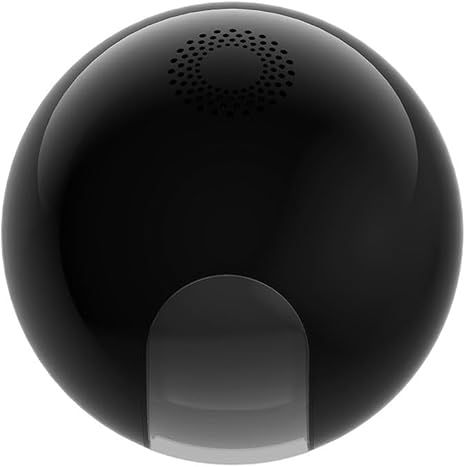 Thumbnail: EZVIZ E6 3K CS-E6-A0-8C5WF Indoor PT Wi-Fi Camera