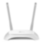 N300 Wi-Fi Router TL-WR840N