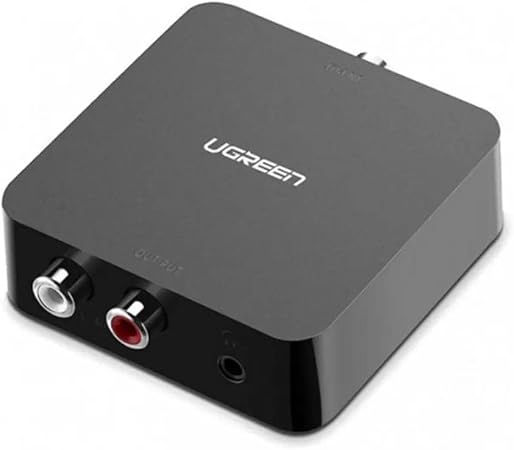 UGREEN Digital to Analog Audio Converter 30523