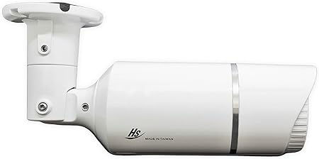 Thumbnail: Hi Sharp HS-AHD729V AHD 720P Weatherproof Security Camera