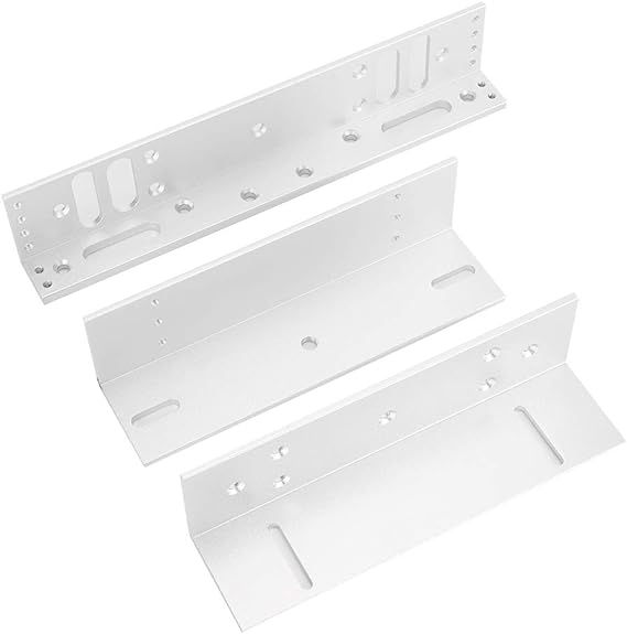 HST Bracket L - for magnetic door lock