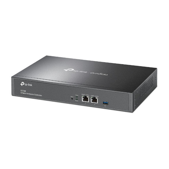 Thumbnail: tp-link Omada Hardware Controller OC300