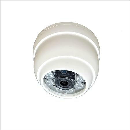 Thumbnail: Hi Sharp HS-D003AT Security Camera