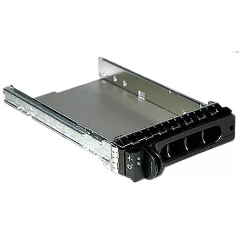 Thumbnail: MF666 Dell 3.5inch Hard Disk Rack For Hold Hard Disks For Server Or Storage