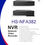 Thumbnail: Hi Sharp HS-NFA382 NVR 64CH