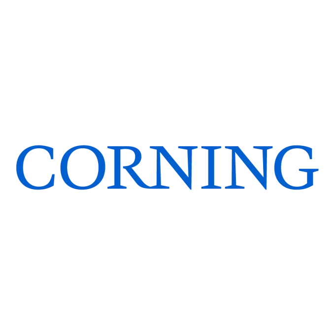 Corning