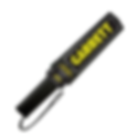 Garrett Super Scanner V Hand-Held Metal Detector
