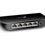 Thumbnail: 5-Port Gigabit Desktop Switch TL-SG1005D