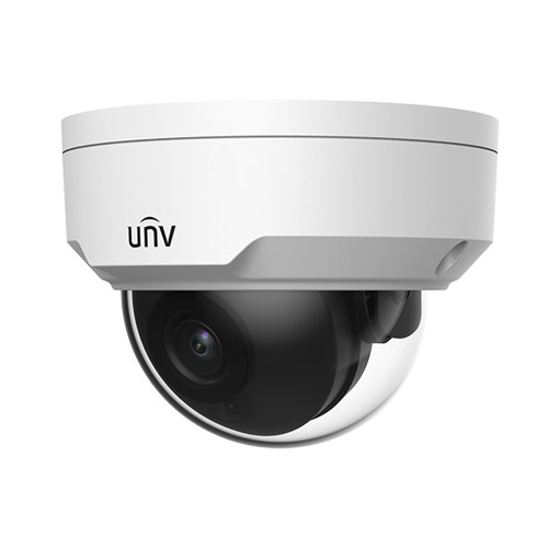 Thumbnail: Uniview IP Camera IPC324LE-DSF28(40)K