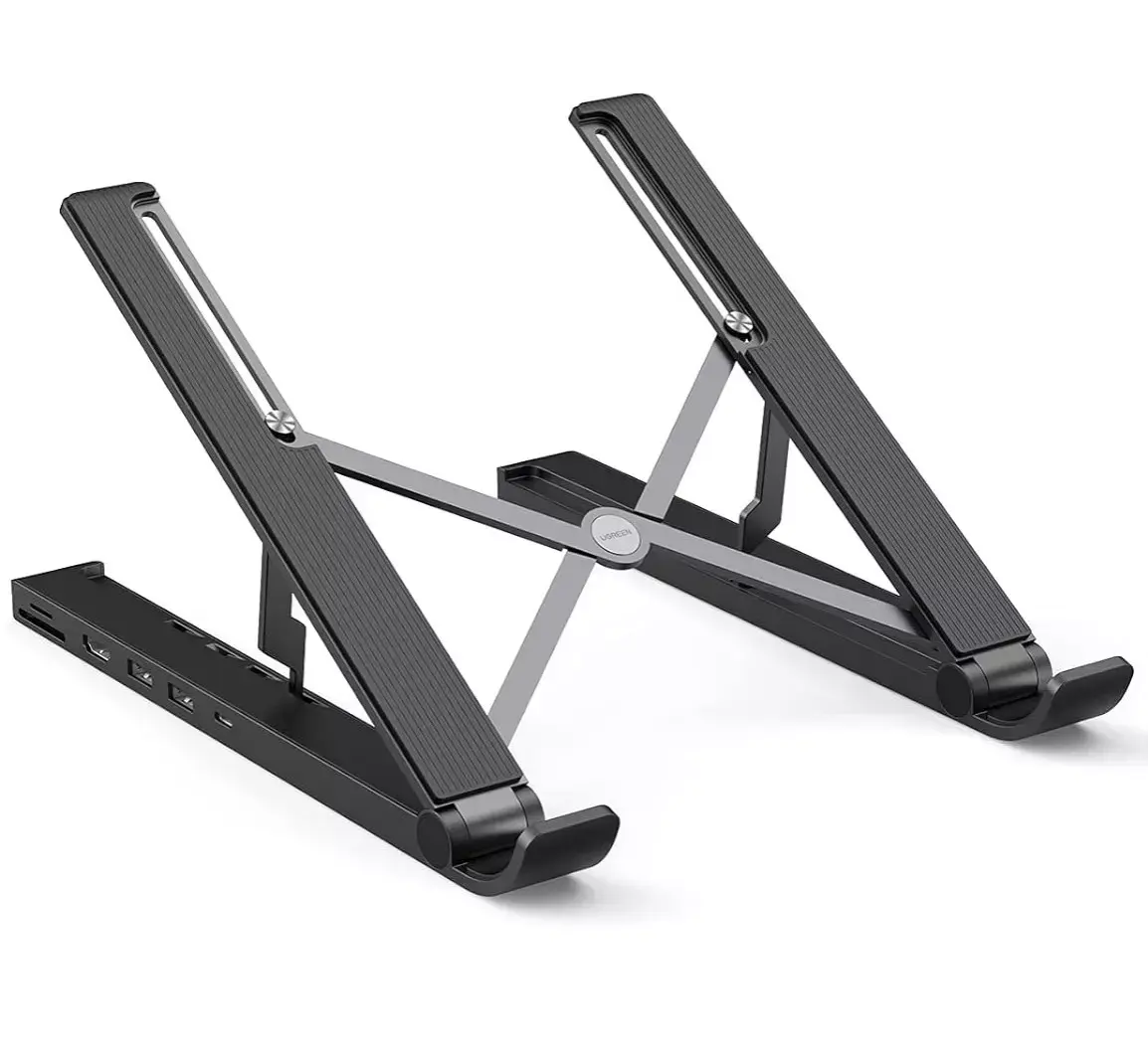 UGREEN Card Reader Docking Station CM359