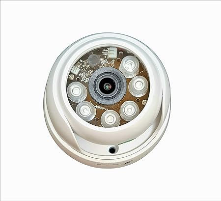 Thumbnail: Hi Sharp HS-D003BD Security Camera