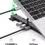 Thumbnail: UGREEN Card Reader Docking Station CM359