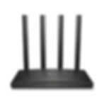 AC1900 Wireless MU-MIMO Wi-Fi 5 Router (Archer C80)