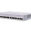 Thumbnail: Cisco 16 Port Gigabit Rackmount Switch / CBS110-16T