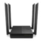 AC1200 Wireless MU-MIMO Wi-Fi Router (C64)