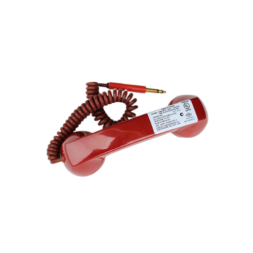 Fire Fighter Telephone