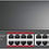 Thumbnail: tp-link 24× FE Ports 2× Combo Uplink Ports 802.3af/at 24× PoE+ Ports 250W PoE Power TL-SL1226P