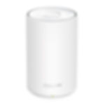 AX3000 VDSL Whole Home Mesh Wi-Fi 6 Router Deco X50-DSL (1 Pack)