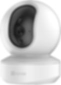 EZVIZ TY1 2MB CS-TY1-B0-1G2WF Indoor PT Wi-Fi Camera