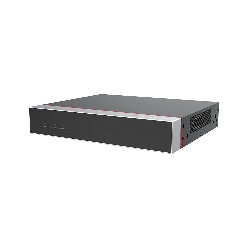Thumbnail: Huawei AC650-256AP Wireless Access Controller