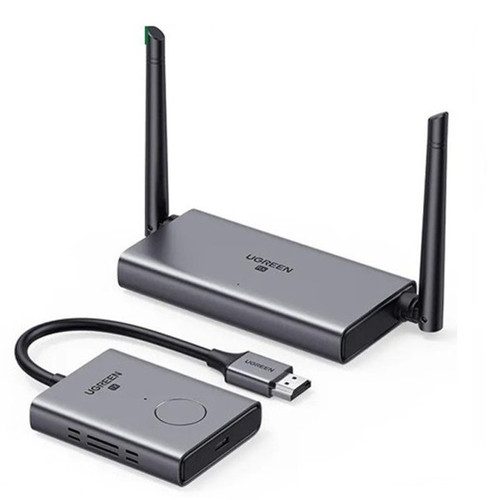 ワイヤレスHDMIトランスミッター UGREEN CM506
