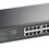 Thumbnail: tp-link 28-Port Gigabit Easy Smart Switch with 24-Port PoE+ TL-SG1428PE
