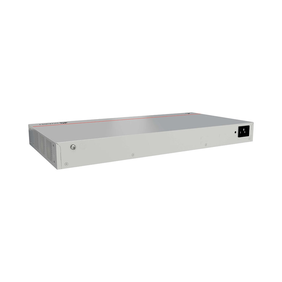 Thumbnail: Huawei S220-48P4S Smart Managed Switch 48 port 4xGE SFP ports