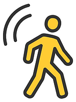 AXIS Video Motion Detection