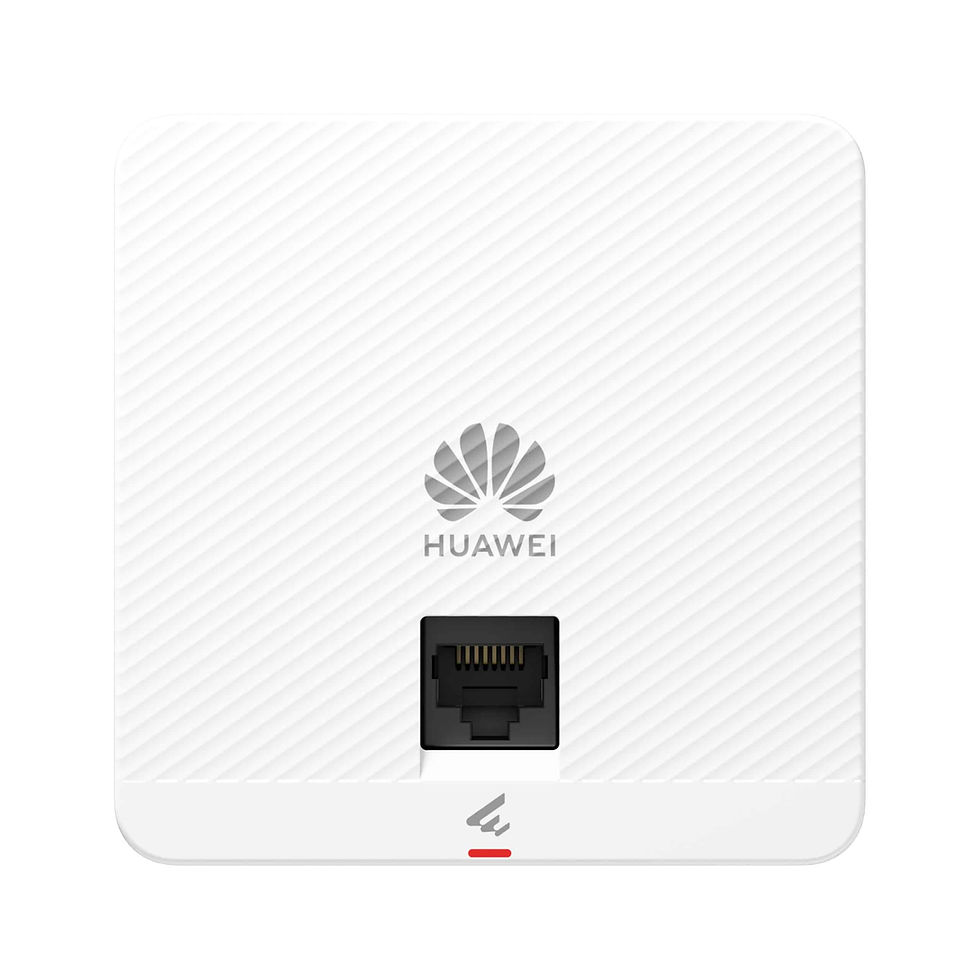 Huawei AP162E Wi-Fi 6, Wireless Access Point